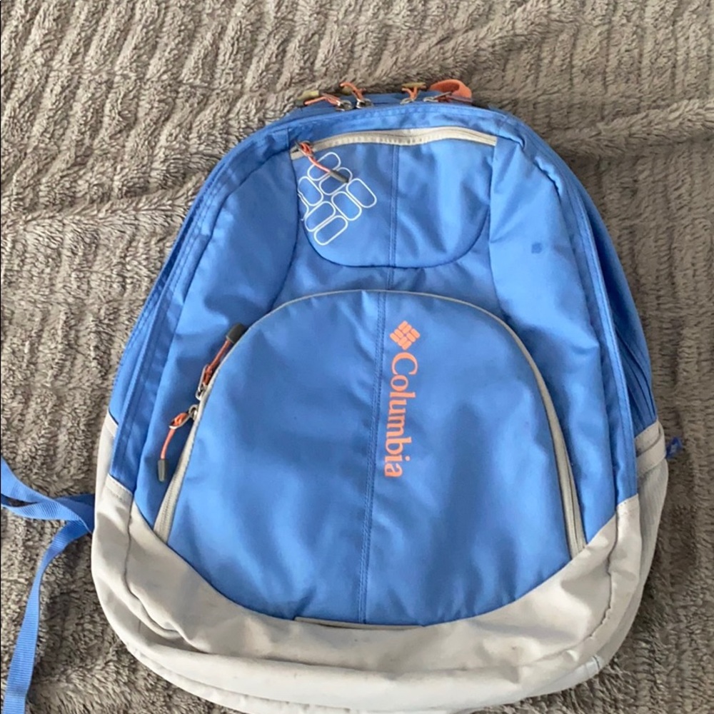 Columbia Backpack